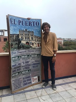 pablo giuliani molinero