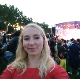 Clémentine Van Herck