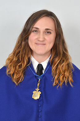 Cristina García Hernández