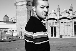 Oriol Massagué Moreno