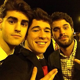 Jesús López-Cuadra Pérez