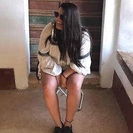 Andrea Callejo Duarte