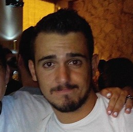 Sergio Navarro Fernandez