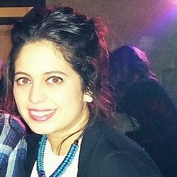 Garazi Usabiaga Arteaga