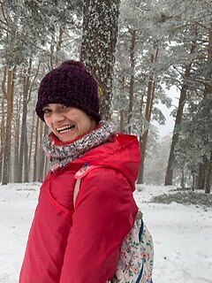 Rosario Vazquez Ruiz