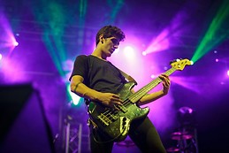 Alfred Blanch Arques