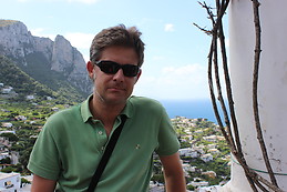 Alberto Felani Pintos