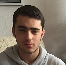 Francisco Martinez