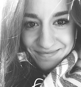 Gabriella Gagnon-Da Rocha