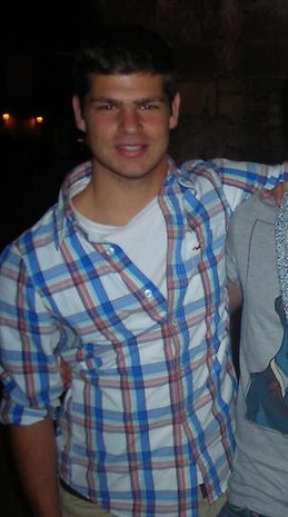 Jacopo Scafura