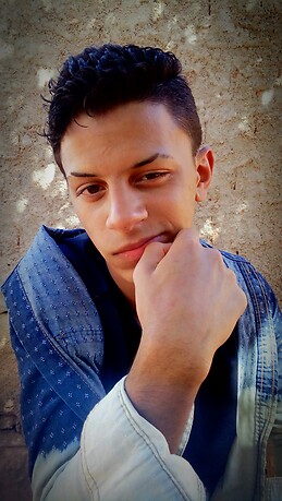 Gabriel Augusto da Conceição Melo Biel Mello