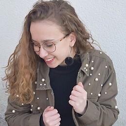 Inma Mosquera Lorenzo