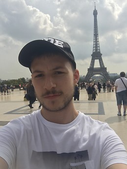 Guillermo Herrera Ramírez