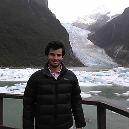 Gaston Gonzalez Echeverria