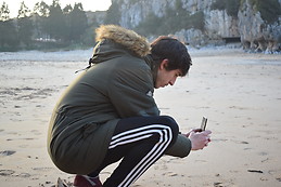 Alvaro Paredes Pascual