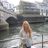 Macarena Puerto Rodriguez