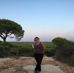 María del Mar Salguero Pérez