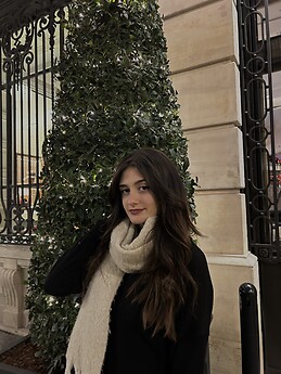 Lydia Samaniego Moreno