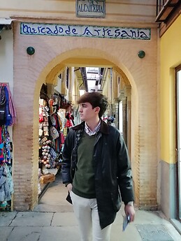 Jaime García Lozano