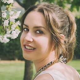 Marta Pérez González