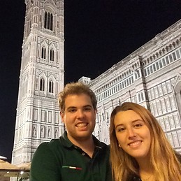 Iñigo Andueza Martínez