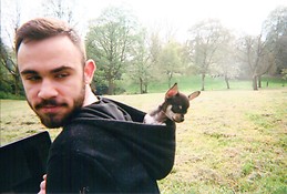 Stelios Markou Ilchuk