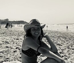 Maria Cremades Zarraga