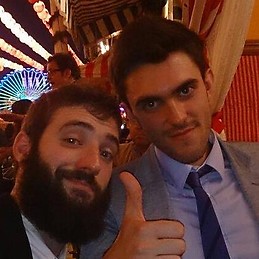 Martín David Pruna Ruiz