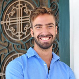 Giannos Konstantopoulos