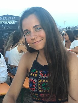 Pilar Osacar