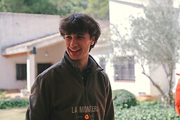 Pablo Sánchez