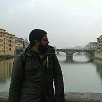 Mpampis Kouratzoglou