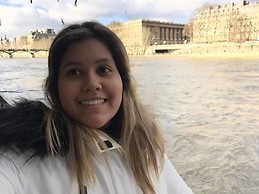 Beatriz Rocha Silva Eliodorio Bia