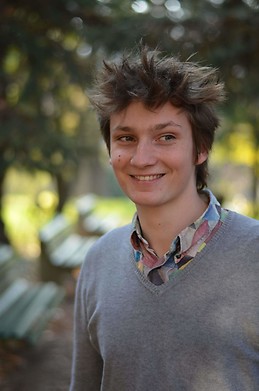 Szilárd Suba - Faluvégi