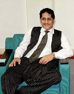 QASEM AL-TASHI