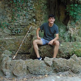 Pedro Fernandez Gonzalez