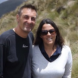 Michael Olivia Mounier