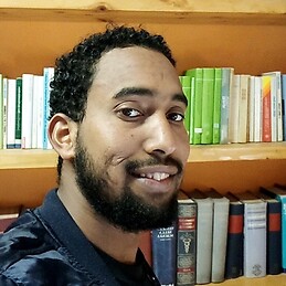 Berihu Hailu Gebreegziabher