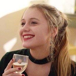 Amélie Vanden Berghe