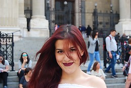 Nieves González Domínguez