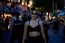 Ana Ruth Salcido Roa