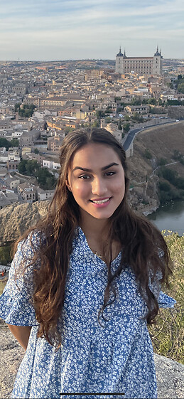 Aminah Ahmed