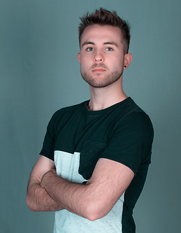 Alex Fúnez García