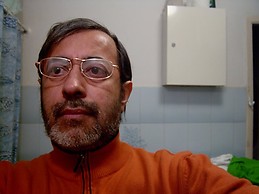 Jairo Hernando Bustos