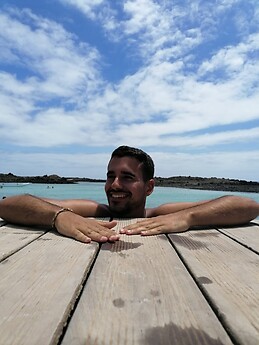 Jose Angel santana