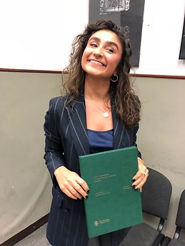 Carlotta Del Serrone