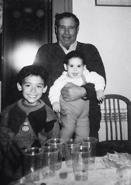 Rocio Navarrete Martinez