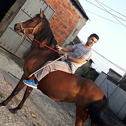 Diego Fernández González