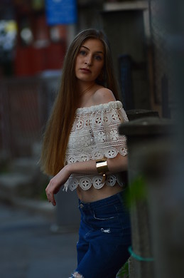 Victoria Luca