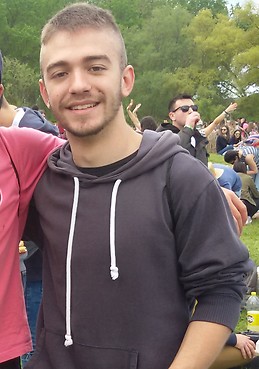 Rodrigo Martín Illera